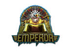 Emperor (Foil) image