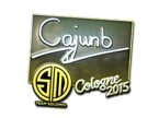 cajunb (Foil) | Cologne 2015 image