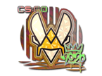 Vitality (Holo) | 2020 RMR image