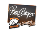 pashaBiceps | Cologne 2015 image
