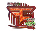 FaZe (Holo) | 2020 RMR image