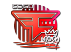 FaZe (Foil) | 2020 RMR image
