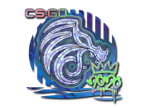 North (Holo) | 2020 RMR image