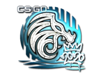 North (Foil) | 2020 RMR image