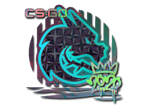 Spirit (Holo) | 2020 RMR image