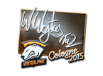 TaZ (Foil) | Cologne 2015 image