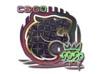 FURIA (Holo) | 2020 RMR image