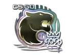 FURIA (Foil) | 2020 RMR image