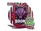 Boom (Holo) | 2020 RMR image