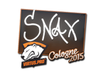 Snax | Cologne 2015 image