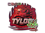 TYLOO (Holo) | 2020 RMR image