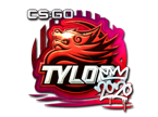 TYLOO (Foil) | 2020 RMR image