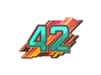 Forty Two image