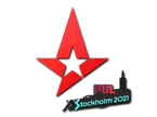 Astralis | Stockholm 2021 image