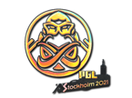 ENCE (Holo) | Stockholm 2021 image