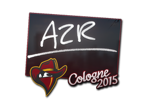 AZR | Cologne 2015 image