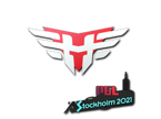 Heroic | Stockholm 2021 image