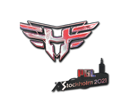 Heroic (Holo) | Stockholm 2021 image