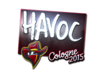 Havoc (Foil) | Cologne 2015 image