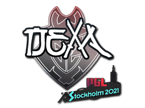 nexa | Stockholm 2021 image