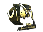 VINI (Gold) | Stockholm 2021 image