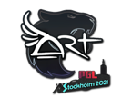 arT | Stockholm 2021 image
