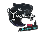 yuurih | Stockholm 2021 image