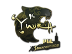 yuurih (Gold) | Stockholm 2021 image