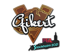 Qikert | Stockholm 2021 image