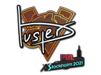 buster | Stockholm 2021 image