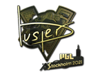 buster (Gold) | Stockholm 2021 image