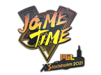Jame (Holo) | Stockholm 2021 image