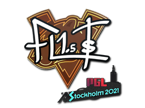 FL1T | Stockholm 2021 image