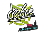 device | Stockholm 2021 image