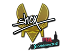 shox | Stockholm 2021 image