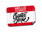 Hi, My Game Is image