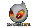 Team Dignitas (Holo) | Katowice 2014 image