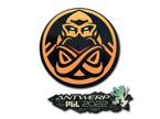 ENCE | Antwerp 2022 image