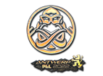 ENCE (Holo) | Antwerp 2022 image