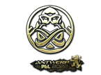 ENCE (Gold) | Antwerp 2022 image