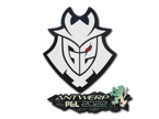 G2 Esports | Antwerp 2022 image