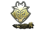 G2 Esports (Gold) | Antwerp 2022 image