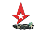 Astralis | Antwerp 2022 image