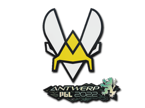 Vitality | Antwerp 2022 image