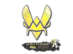 Vitality (Holo) | Antwerp 2022 image