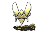 Vitality (Gold) | Antwerp 2022 image