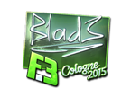 B1ad3 (Foil) | Cologne 2015 image