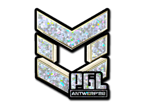 PGL (Glitter) | Antwerp 2022 image