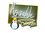Maikelele (Foil) | Cologne 2015 image