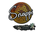 Snappi | Antwerp 2022 image